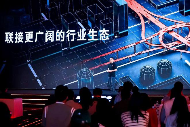 梧桐车联发布全新全栈智能空间品牌TTI(图6)