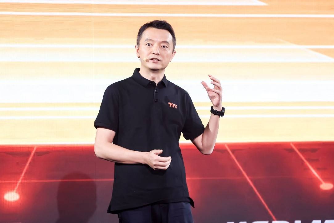 全新品牌TTI发布梧桐车联迈向丛林更深处(图3)