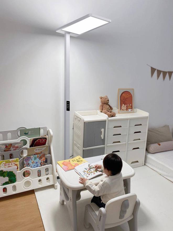 护眼落地灯哪个牌子好？落地灯十大知名品牌(图8)