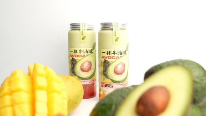 押注新岭南茶饮澜记品牌升级进行中(图2)