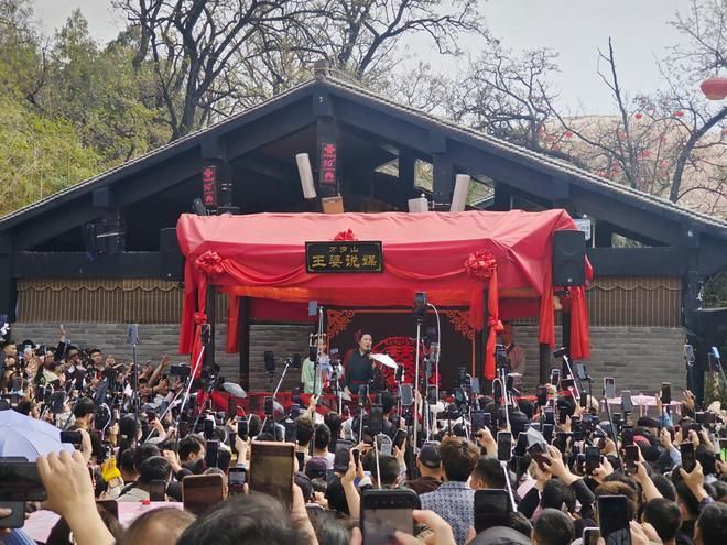 爆火出圈的“王婆说媒”带给品牌那些启发？(图2)