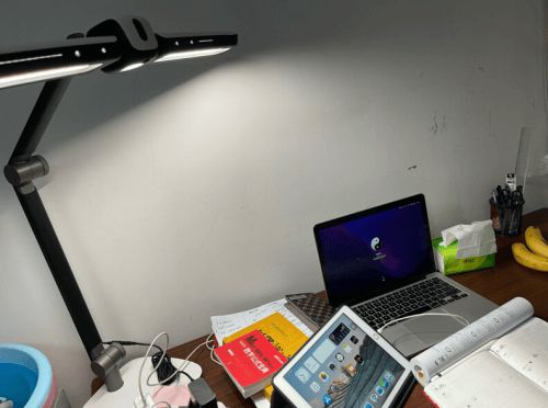 led灯还是白炽灯护眼？学生台灯十大牌子推荐(图10)