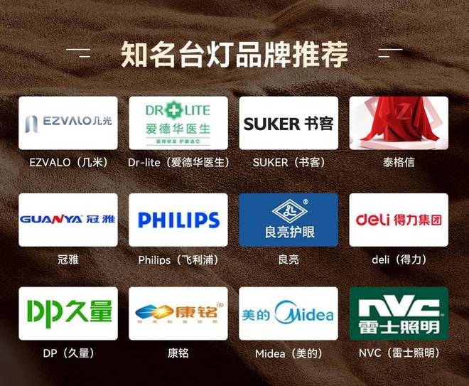 护眼落地灯是智商税吗？落地灯品牌排行前十名(图5)