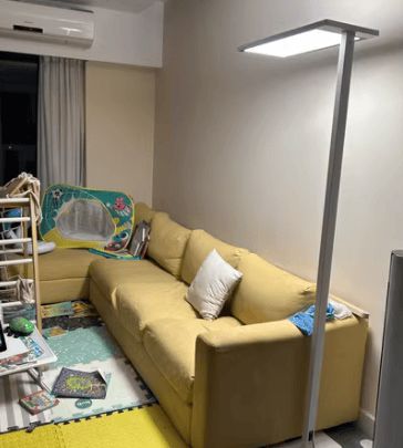 护眼落地灯是智商税吗？落地灯品牌排行前十名(图20)