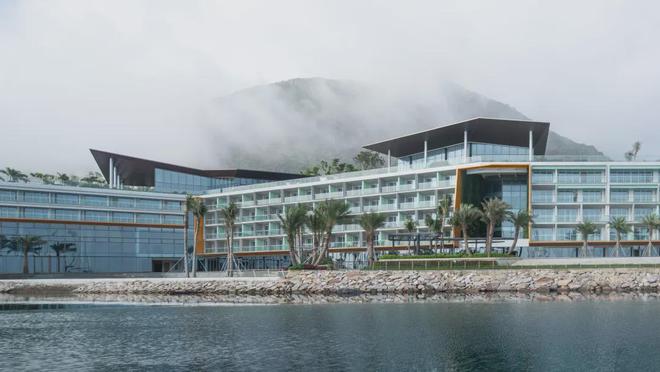 万科忍痛割爱地产酒店朝何处发力？(图2)
