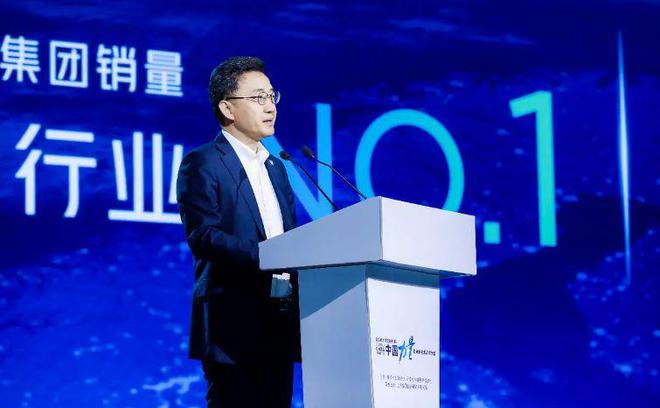 联合引擎 DMH技术品牌大会何为超级混动?(图7) 联合引擎 DMH技术品牌大会何为超级混动?(图7)