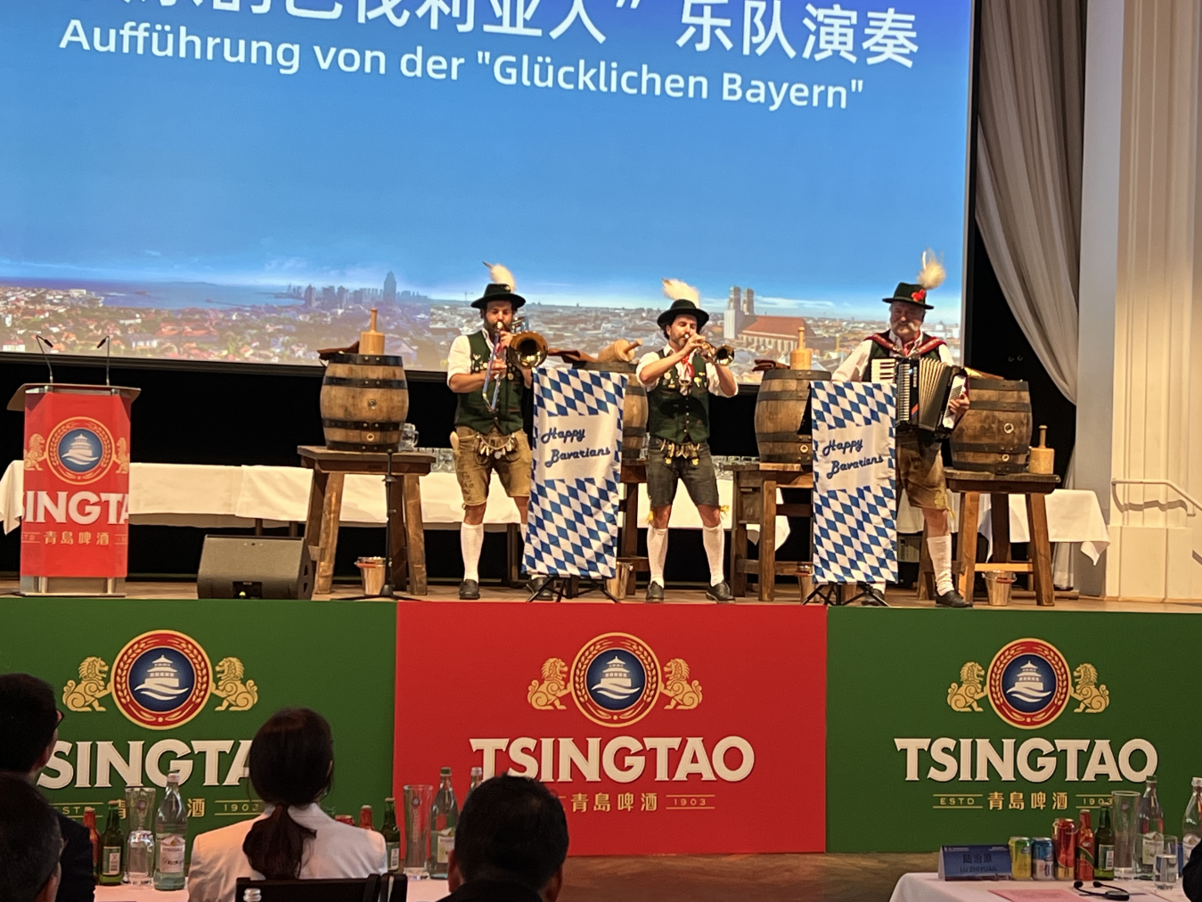 中国品牌 世界共享 青岛啤酒：国货潮牌 品筑未来(图5)