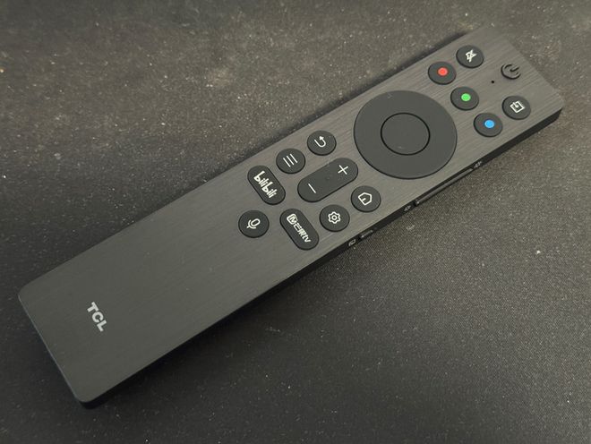 TCL 85T7K深度测试：T7H线价格优势明显(图2)