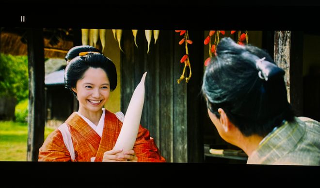 TCL 85T7K深度测试：T7H线价格优势明显(图21)
