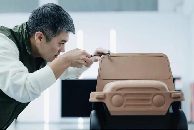 从一款车到一个品牌从历史的212到212的未来(图3)