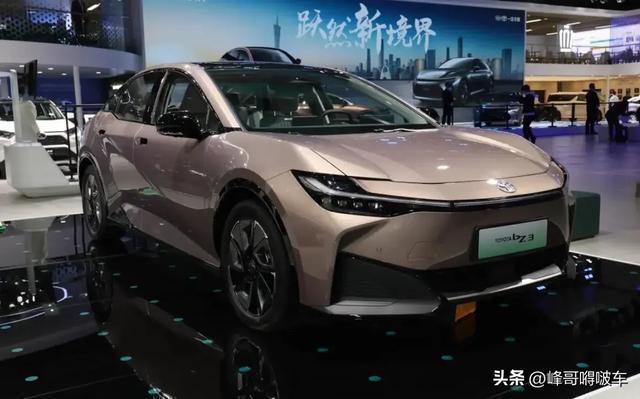 作为二十年汽车研发老人凭良心说一句自主品牌汽车到底行不行(图6)