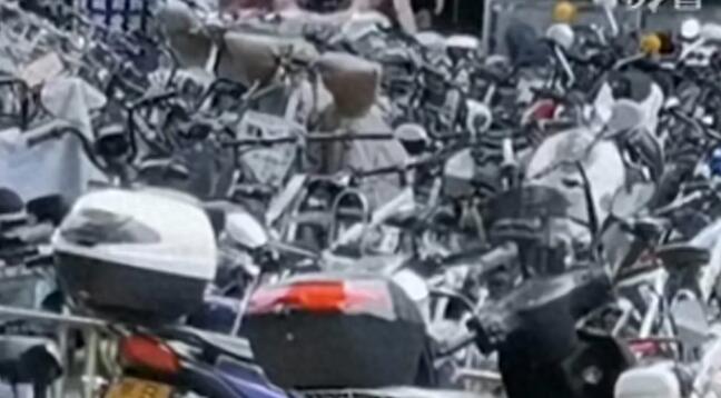 在铺天盖地骂声中电动车厂家也不玩了多家电动车品牌宣布退场(图1)