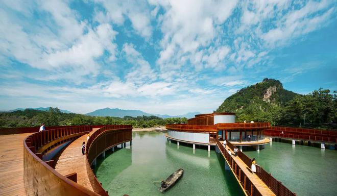 2023浙江文化和旅游总榜发布！丽水九项上榜(图17)