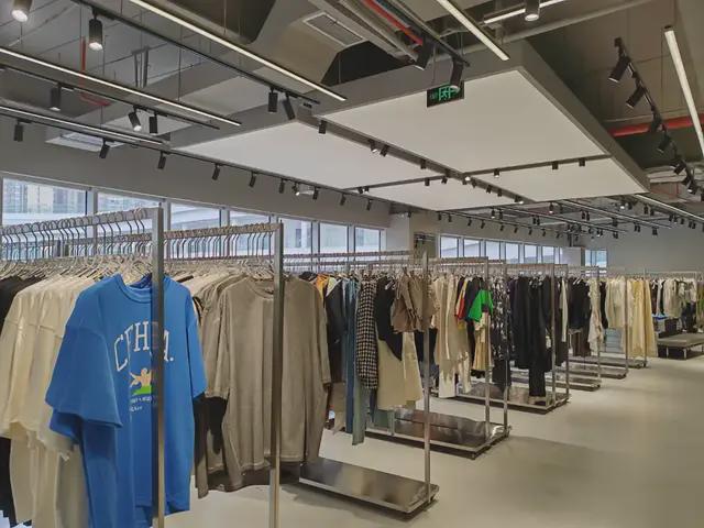 一口气撩完「此地CyPARK」首波亮相品牌(图21)