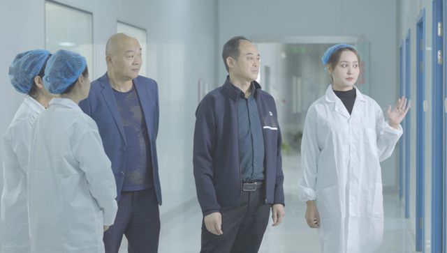 从牧场到餐桌‖新疆托峰牧场多措并举 奏响品牌运营“新号角”(图5)