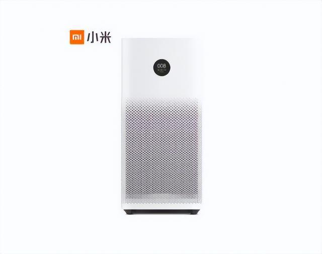 买空气净化器要考虑什么 什么品牌的净化器去甲醛效果好(图5)