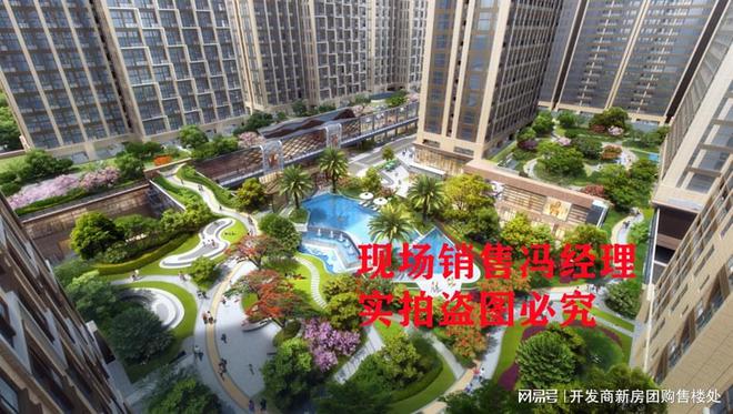 深圳君成世界湾2023年12月30日交房君成世界湾开发商是谁？(图2)