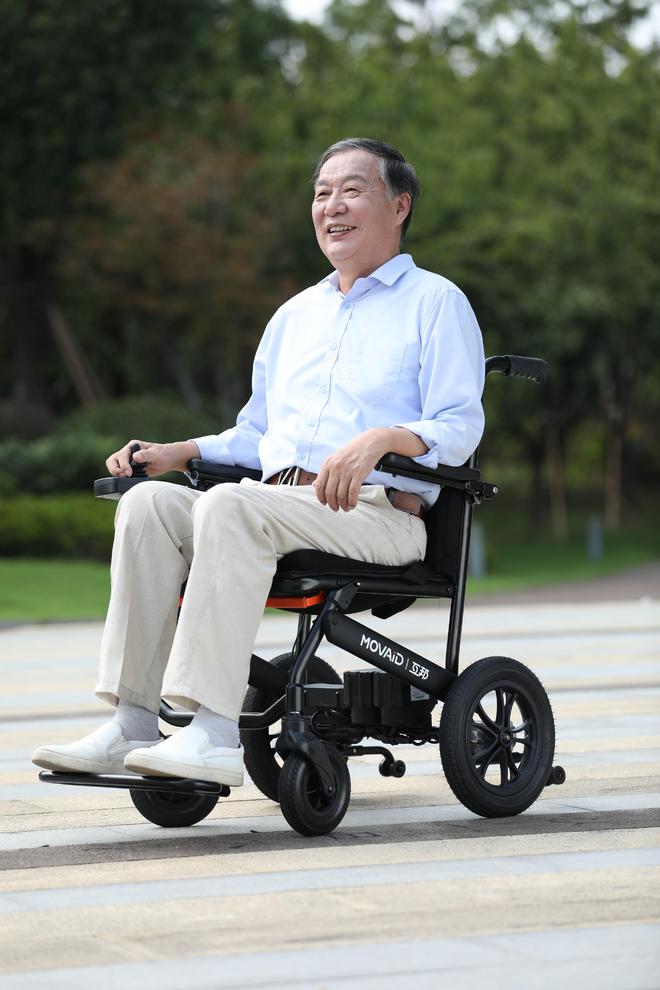 电动轮椅车哪个牌子质量好？互邦轮椅怎么样？(图1)