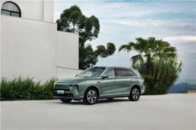 长城汽车：科技转型勇攀高峰开创未来出行新局面(图1)