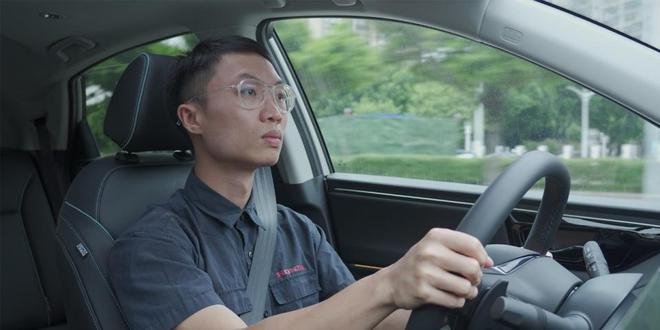 广汽本田极湃2用车15万预算比自主品牌还值得买？(图22)