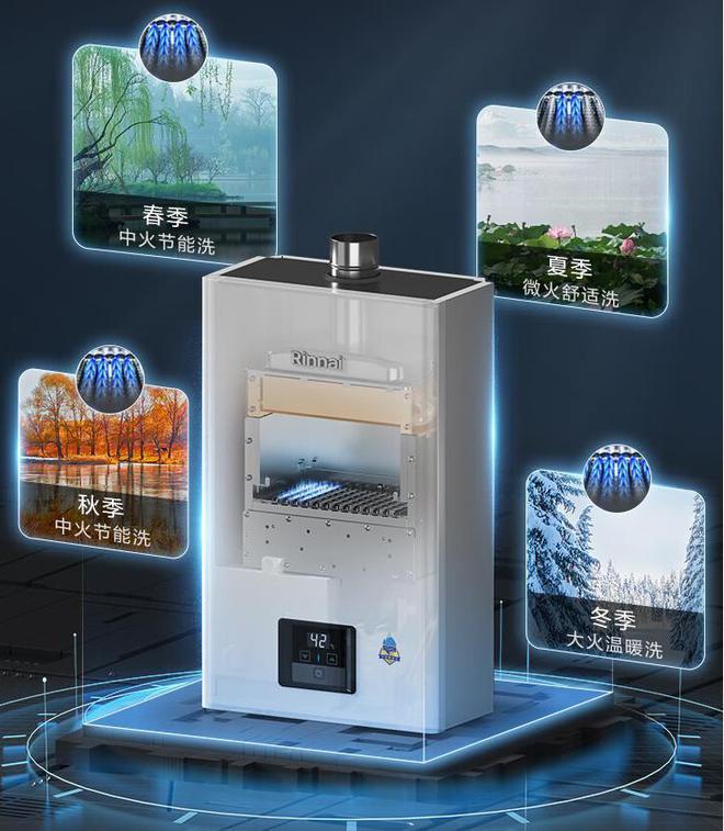 什么牌子热水器最好？2024燃气热水器前十名中：这5个口碑公认！(图4)
