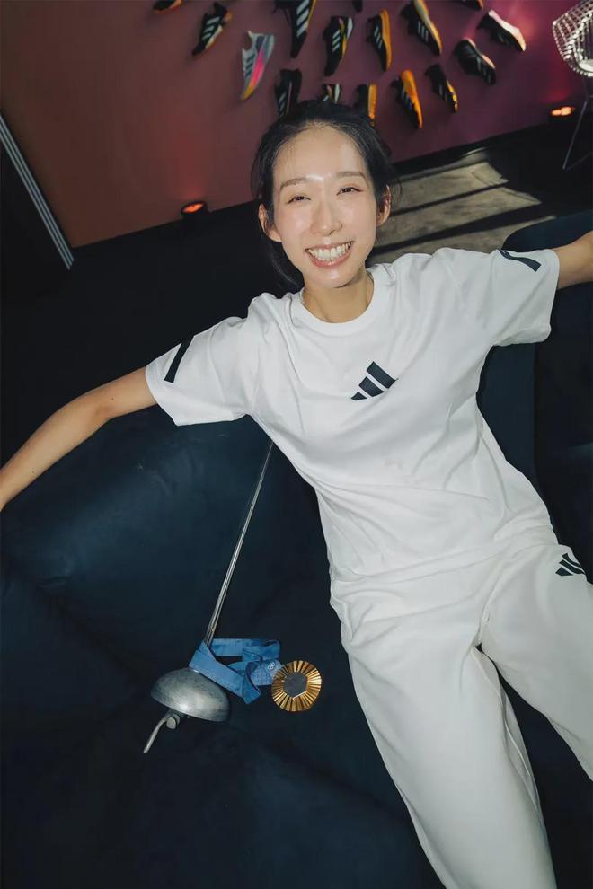 在巴黎他们获得了远超奖牌的东西(图4)