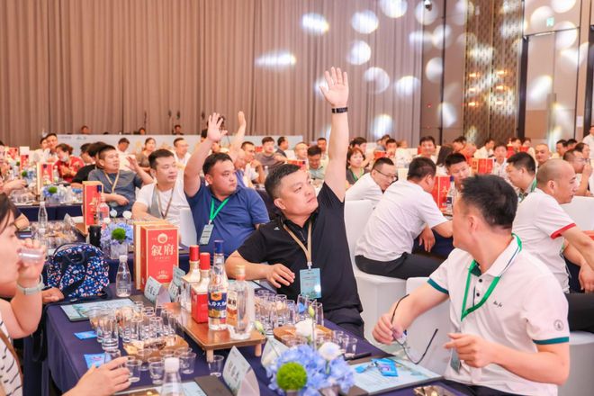 叙府成央视常客看见品牌“造浪”的方法论(图4)