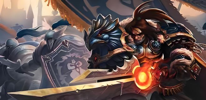 魔兽世界：三阶段六大最性价比的牌子装四大饰品强势霸榜！(图8)