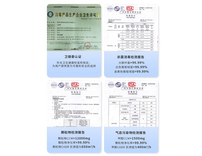 空气净化器能吸附绒毛吗？什么品牌空气净化器可以除醛除臭除菌？(图5)