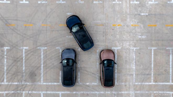 品牌精髓未变 为什么说MAZDA EZ-6是对马自达驾乘愉悦的升级(图8)