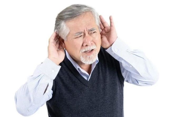 老人助听器怎么配？助听器哪个牌子适合老年人？老人推荐！(图1)