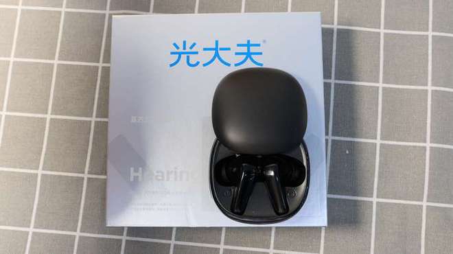 老人助听器怎么配？助听器哪个牌子适合老年人？老人推荐！(图7)