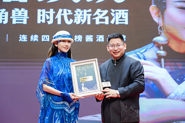 肆拾玖坊中秋节大片热播：中秋月圆人团圆 品牌温度再升华(图3)