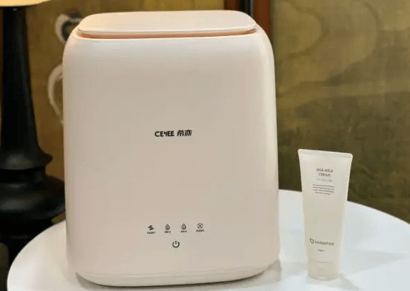 洗内裤的小洗衣机买啥牌子的？5款好物硬核深度测评比拼！(图6)