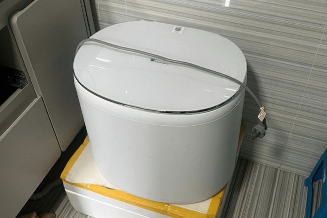 洗内裤的小洗衣机买啥牌子的？5款好物硬核深度测评比拼！(图9)
