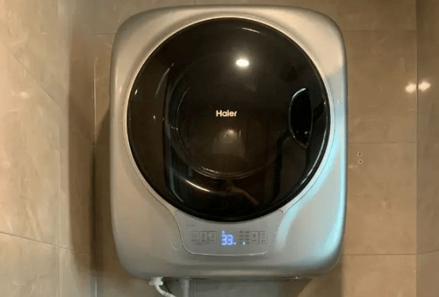 洗内裤的小洗衣机买啥牌子的？5款好物硬核深度测评比拼！(图10)