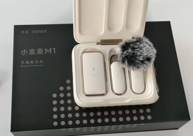 麦克风什么牌子的音质效果好？一文搞懂领夹麦克风哪个牌子音质好(图12)